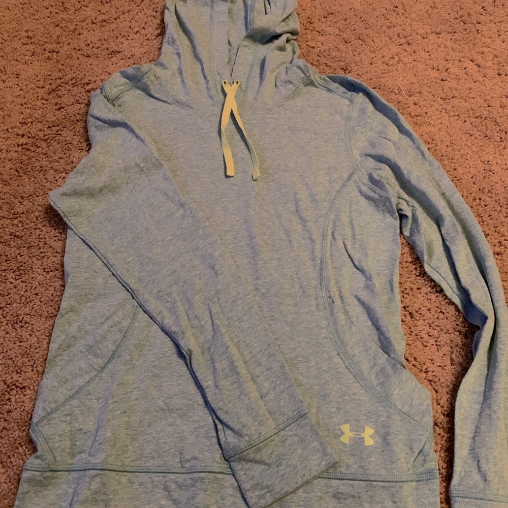 Under Armour Sweatshirt S